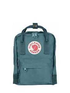 Рюкзак Fjallraven Kanken - мини или классик