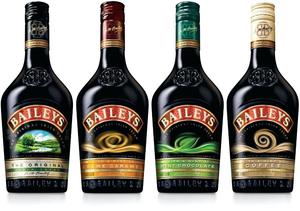 BAILEYS