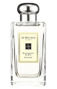 Одеколон Jo Malone Blackberry & Bay 100 мл