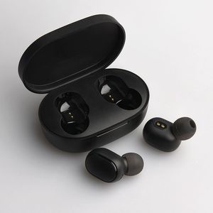 Наушники Xiaomi Redmi AirDots (Mi True Wireless Earbuds Basic)