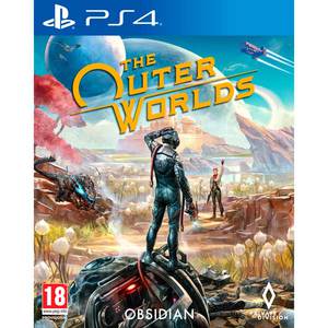 The OUTER WORLDS