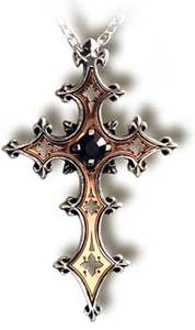 Croix de Chartres