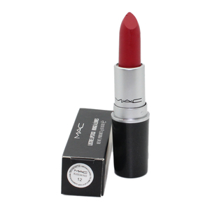 MAC LIPSTICK MATTE 612 Russian red