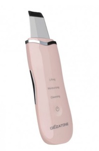 Аппарат для ультразвуковой чистки и лифтинга Bio Sonic 770 S, Gezatone