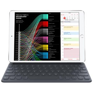 Клавиатура для iPad Air10.5 SmartKey