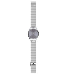 Часы swatch SKINSTEEL