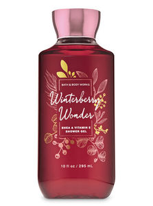 Bath and body works