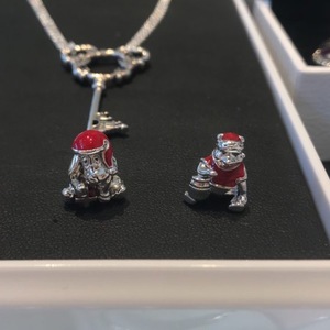 pandora winnie pooh charm