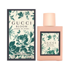 Gucci In bloom зеленые