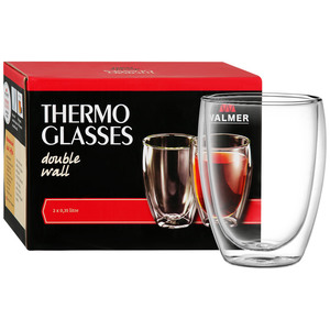 Набор термобокалов Walmer "King", 350 мл, 2 шт