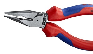 Плоскогубцы удлиненные knipex