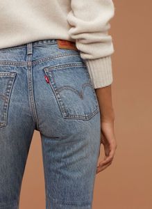 Левайс джинсы (или левис)