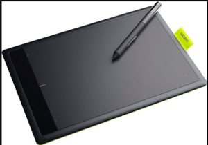 Графический планшет wacom