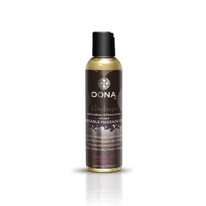 Dona - Chocolate Mousse Aphrodisiac & Pheromone