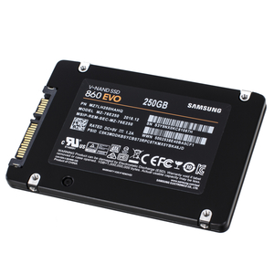 Твердотельный накопитель Samsung MZ-76E250BW