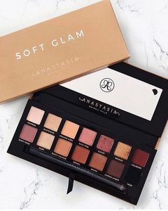 Anastasia Beverly Hills SOFT GLAM EYE SHADOW PALETTE