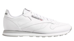 1. Reebok / Кроссовки Cl Lthr