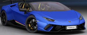 Lamborgini