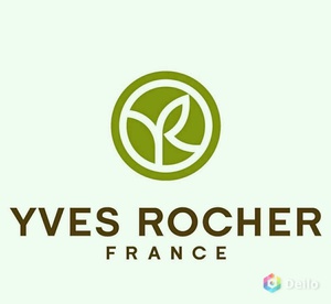 Сертификат в yves rocher