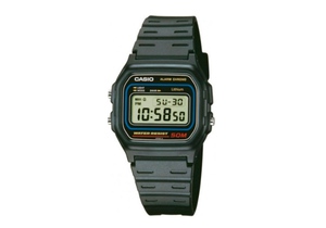 Casio Collection W-59-1