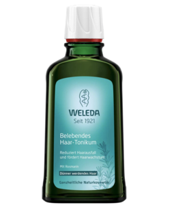 Weleda Revitalising Hair Tonic