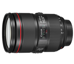 Canon EF 24-105mm