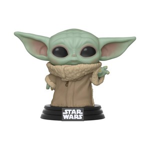 Funko pop беби Йода