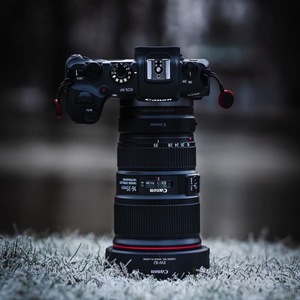 Canon EF 16-35mm f/2.8L III USM