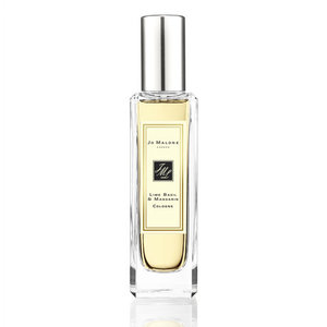 Lime Basil & Mandarin от Jo Malone