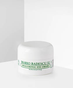 mario badescu hyaluronic eye cream