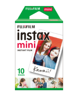 Картриджи для Instax mini 9