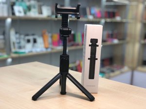 Монопод Xiaomi Mi Bluetooth Selfie Stick Tripod