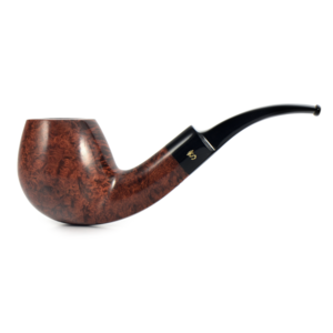 Трубка Stanwell - Royal Guard - 232 Brown Pol (фильтр 9 мм)