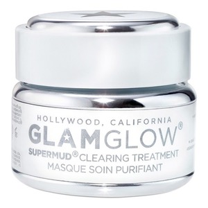 GlamGlow SuperMud очищающая маска для лица