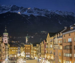 Innsbruck