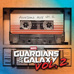 Various Artists - OST Guardians Of The Galaxy Vol. 2