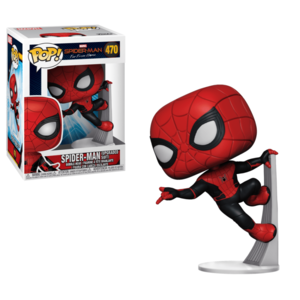 Фігурка Funko POP! Spider-Man: Far From Home - Spider-Man