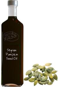 Pumpkin Seed Oil