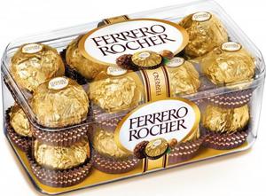 Набор конфет Ferrero Rocher