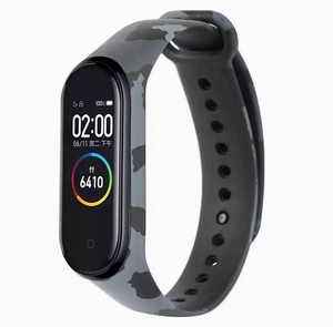 Xiaomi Mi Band 4