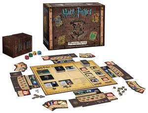 Harry Potter Hogwarts Battle board game