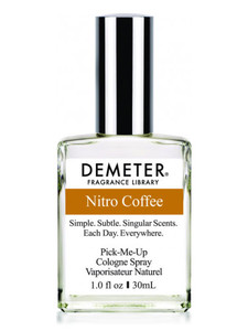 Demeter Fragrance- Nitro Coffee