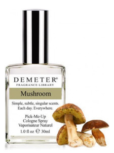 Demeter Fragrance -Mushroom