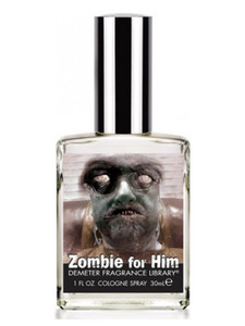 Demeter Fragrance- Zombie for Him