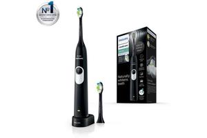 Электрическая зубная щетка Philips Sonicare HX6731 - Зубные щетки - Зубные щетки и аксессуары - Красота и здоровье - Фирменный интернет-магазин Philips