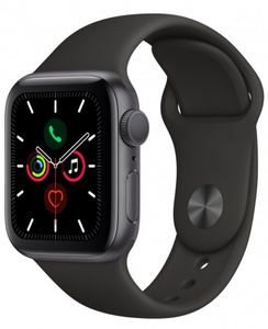 Умные часы Apple Watch Series 5