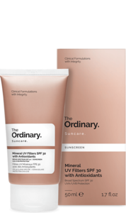 все от The Ordinary