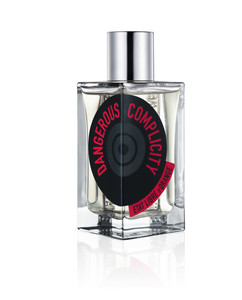 etat libre dorange DANGEROUS COMPLICITY