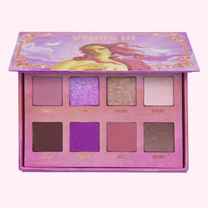 venus 3 eyeshadow palette