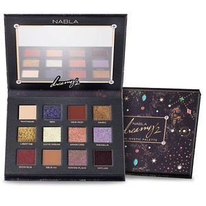 Nabla DREAMY 2 PALETTE